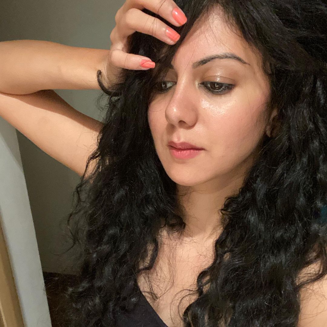 Kamna Jethmalani