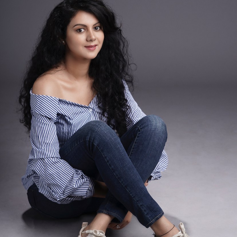 Kamna Jethmalani