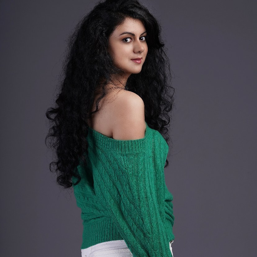 Kamna Jethmalani