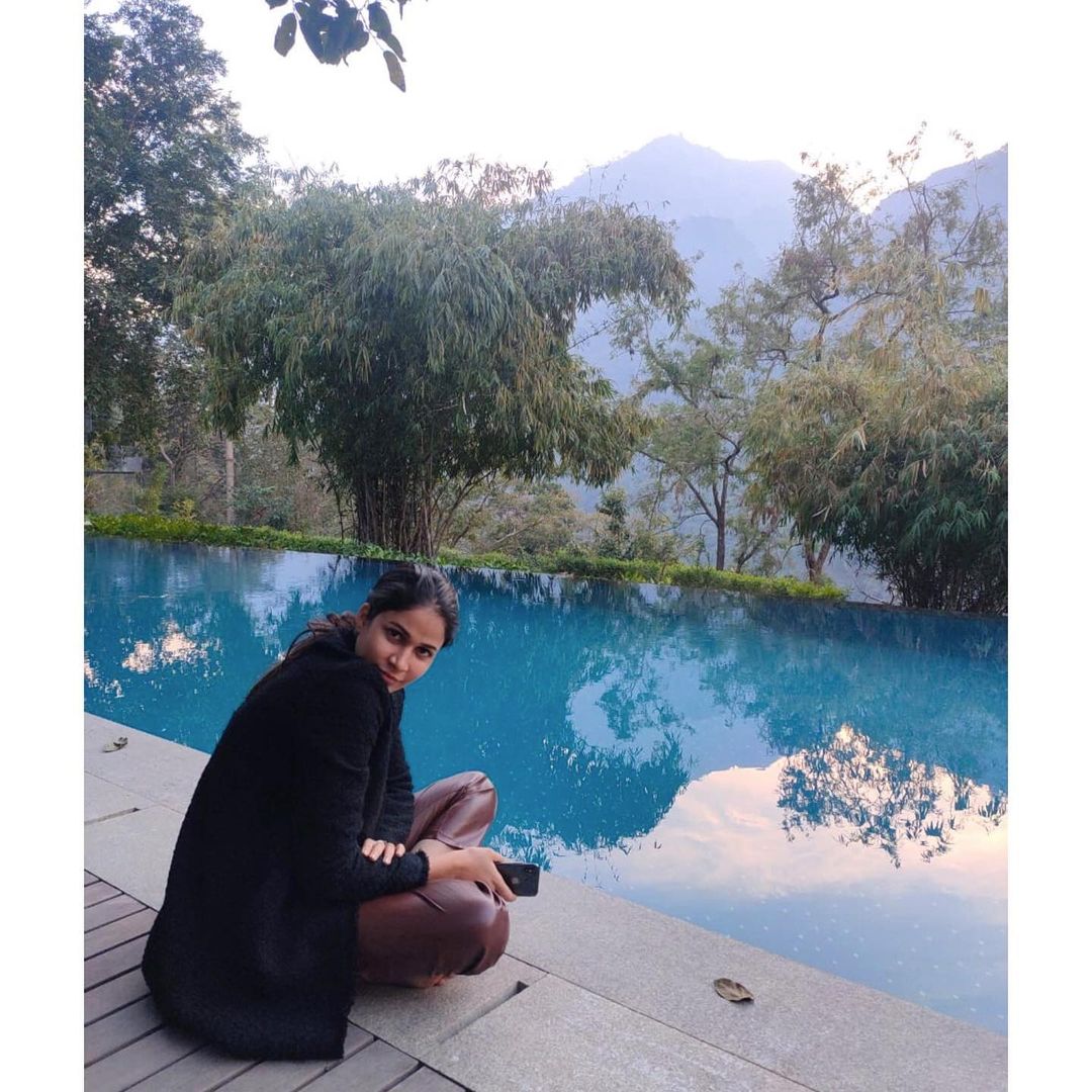 Lavanya