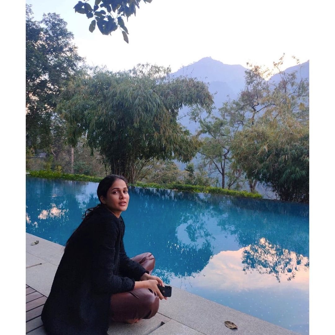 Lavanya