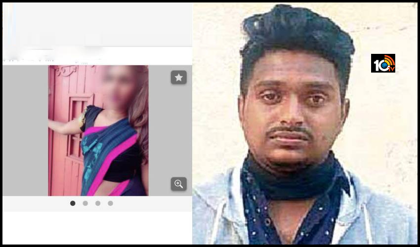 ప్రేమించలేదని క్లాస్ మేట్ ను కాల్ గర్ల్ గా చిత్రీకరించిన విద్యార్ధి ప్రేమించలేదని క్లాస్ మేట్ ను కాల్ గర్ల్ గా చిత్రీకరించిన విద్యార్ధి