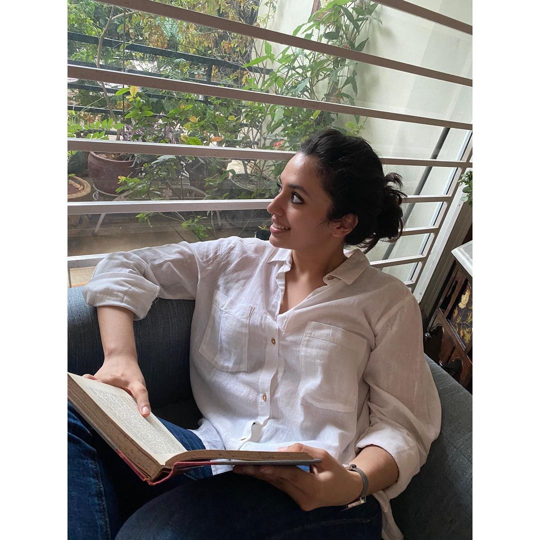 Malavika Nair