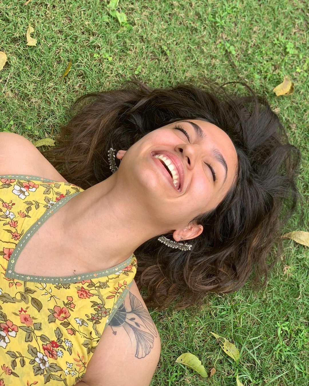 Malavika Nair