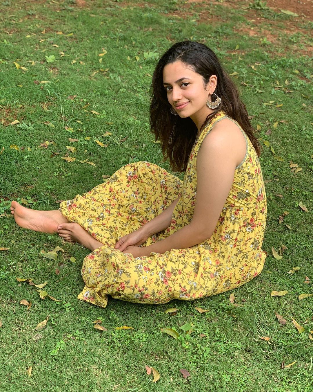 Malavika Nair