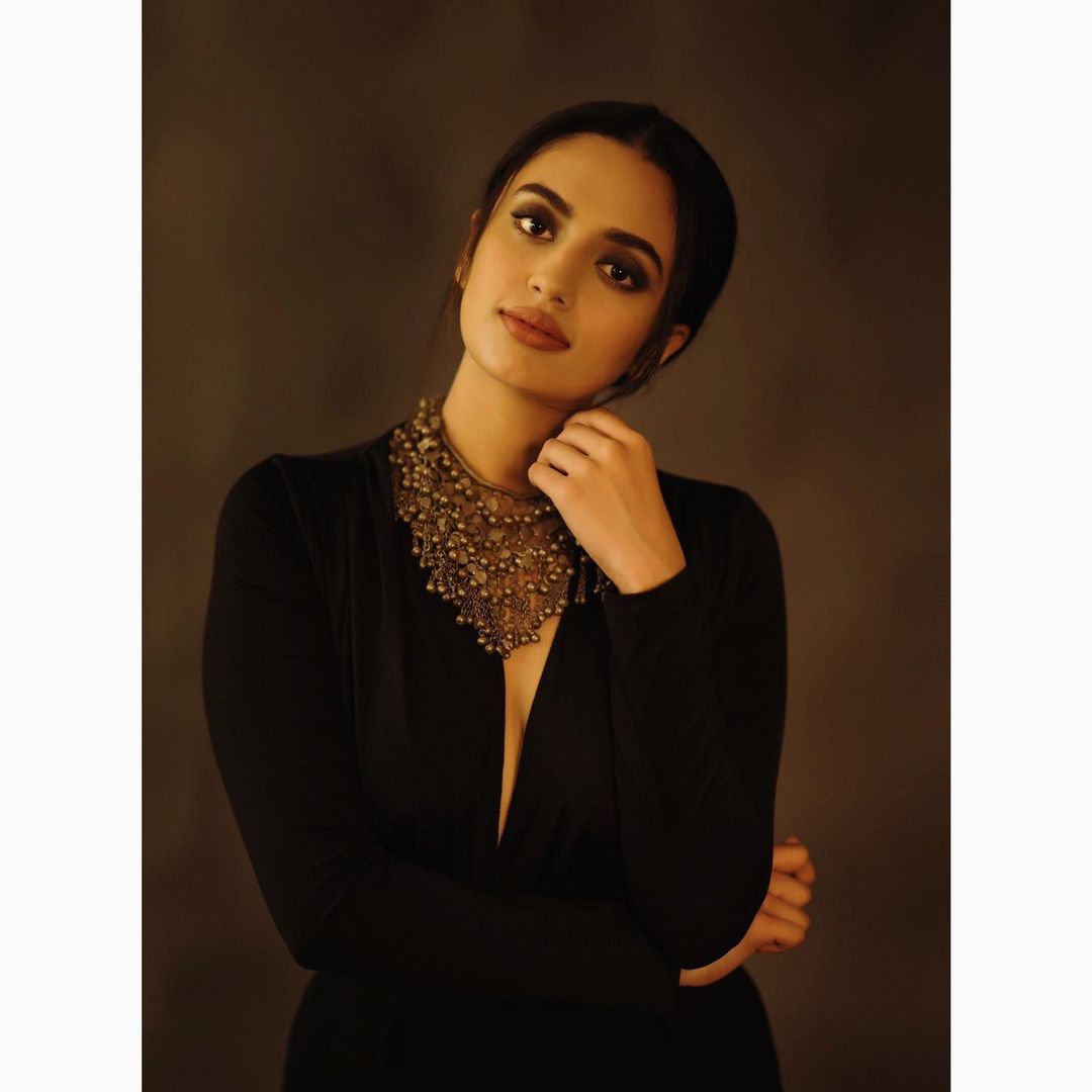 Malavika Nair