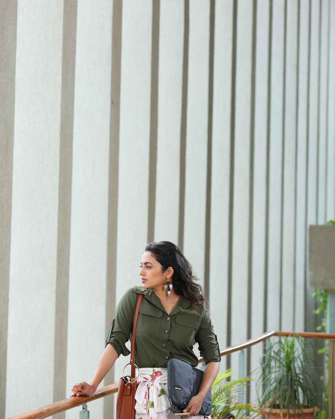 Malavika Nair