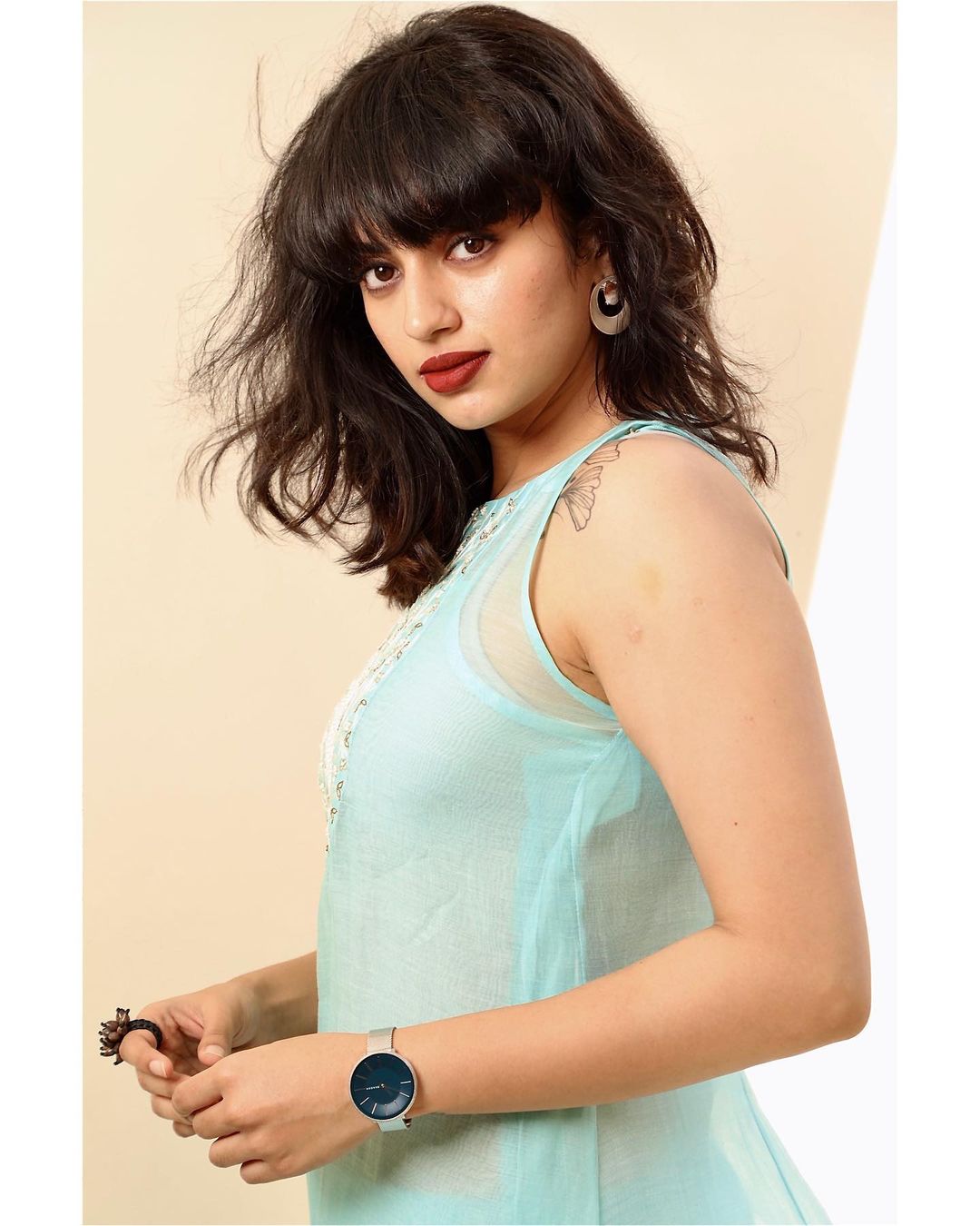 Malavika Nair
