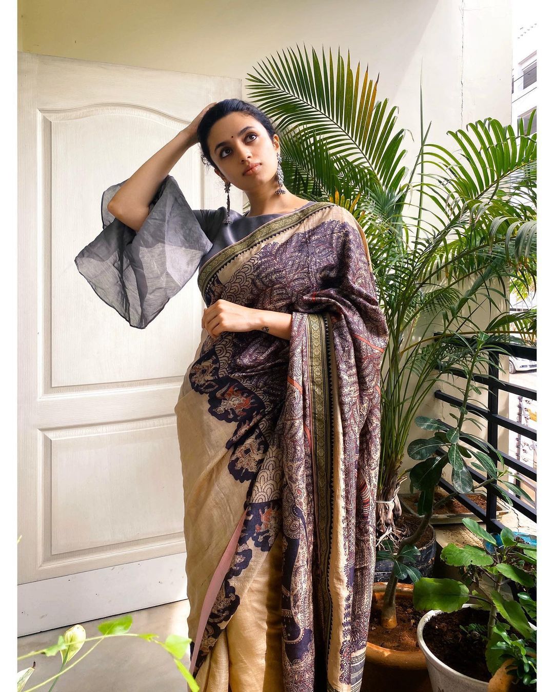 Malavika Nair