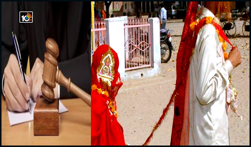 మైనర్ బాలికపై అత్యాచారం,జైలు శిక్ష – బిడ్డ పుట్టాక పెళ్లికి బెయిలిచ్చిన కోర్టు మైనర్ బాలికపై అత్యాచారం,జైలు శిక్ష – బిడ్డ పుట్టాక పెళ్లికి బెయిలిచ్చిన కోర్టు