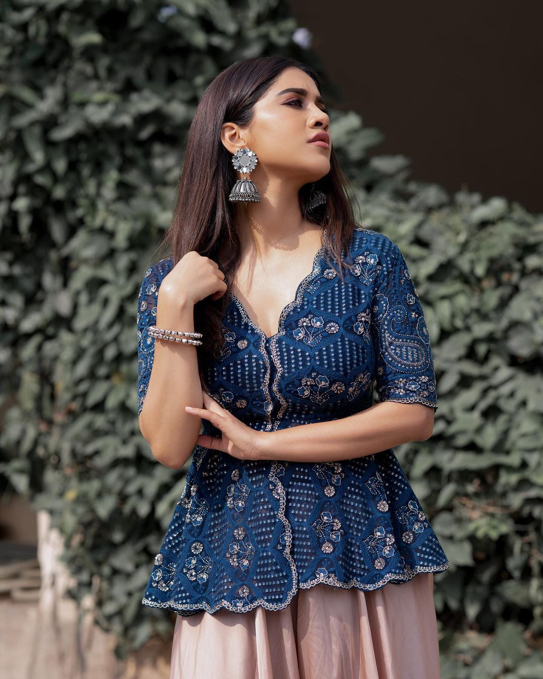 Nabha Natesh