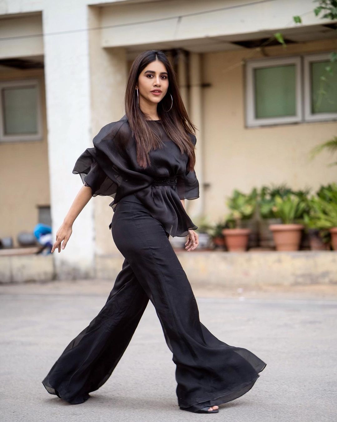 Nabha Natesh