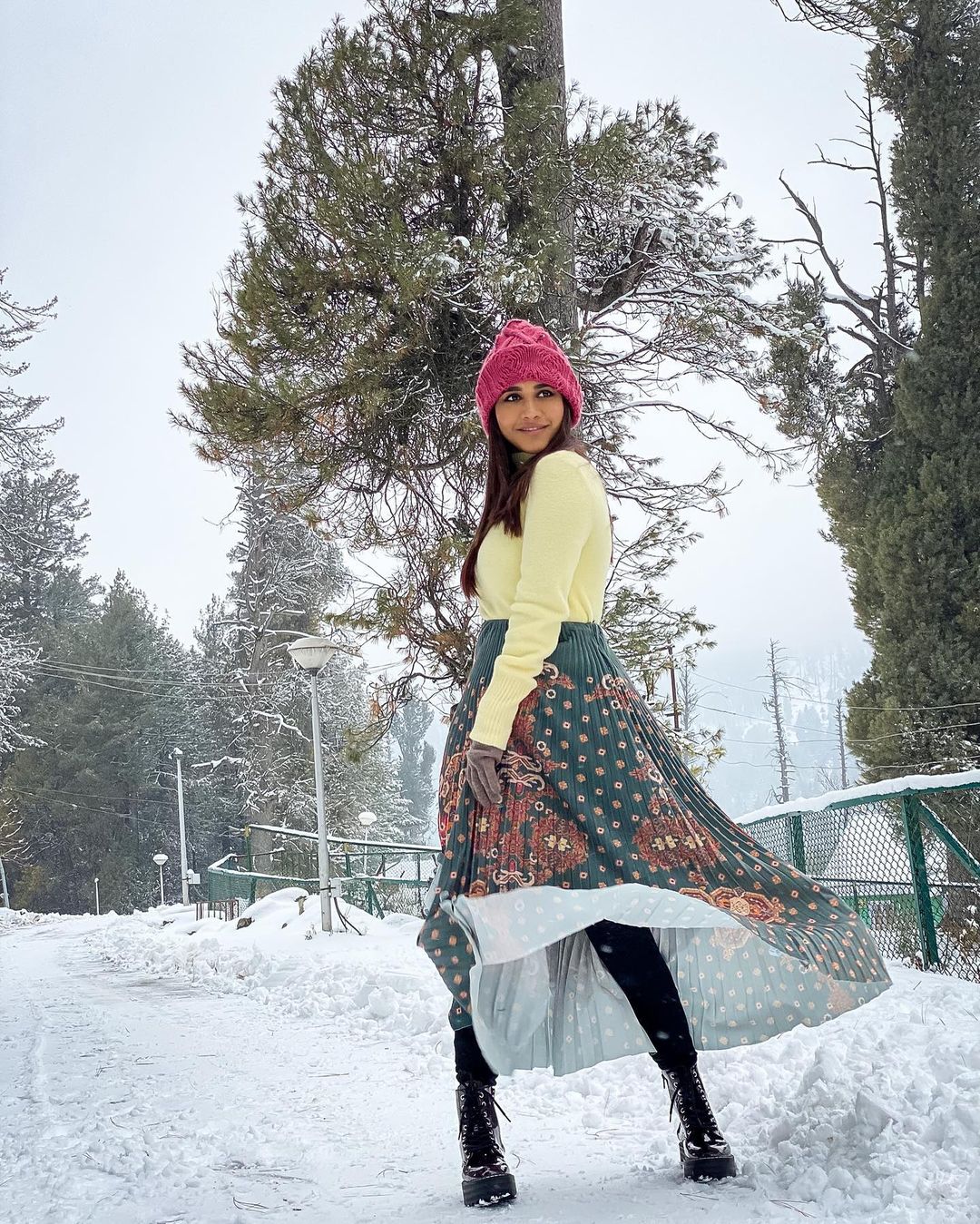 Nabha Natesh