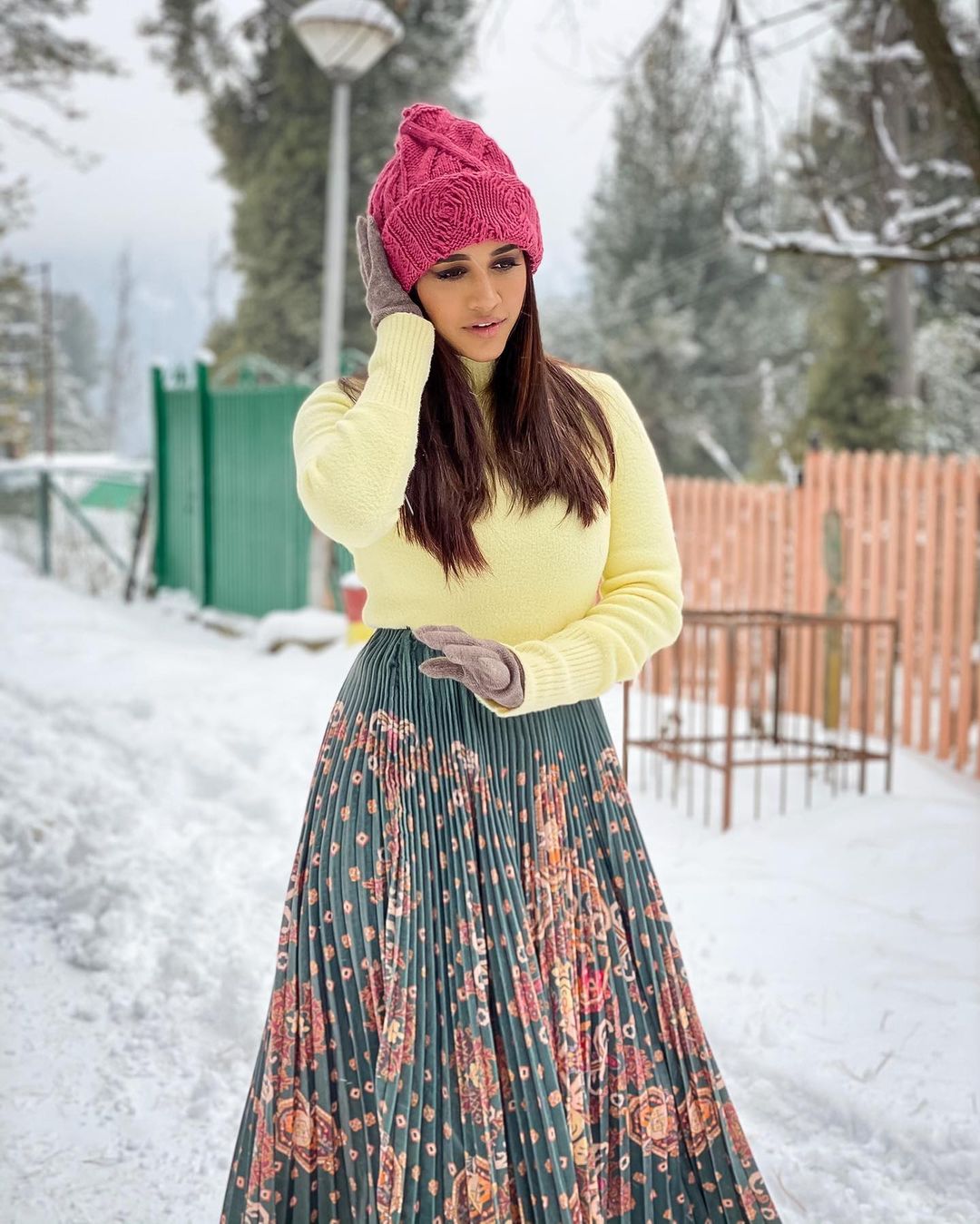 Nabha Natesh
