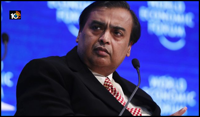 RPL ఇన్ సైడర్ ట్రేడింగ్ కేసు : ముకేశ్ అంబానీ, రిల్పై సెబీ భారీ జరిమానా RPL ఇన్ సైడర్ ట్రేడింగ్ కేసు : ముకేశ్ అంబానీ, రిల్పై సెబీ భారీ జరిమానా