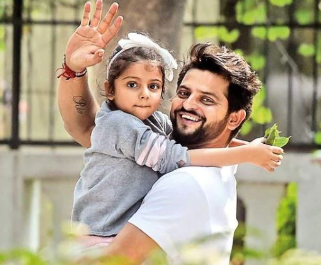 Raina