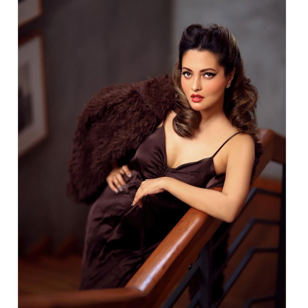 Riya sen