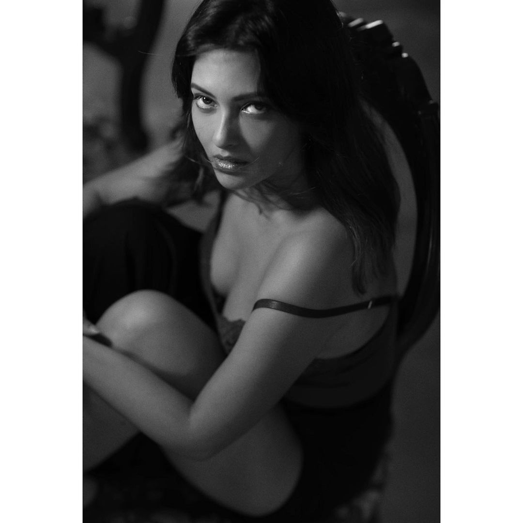 Riya sen