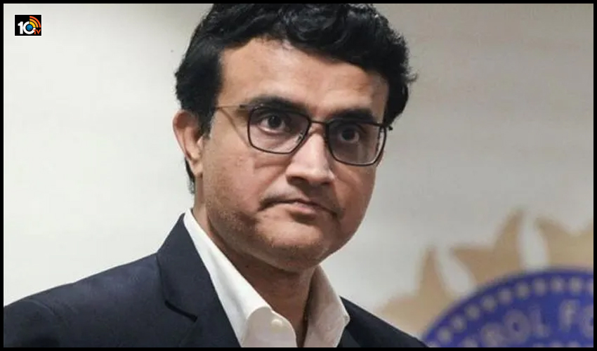 Sourav-Ganguly