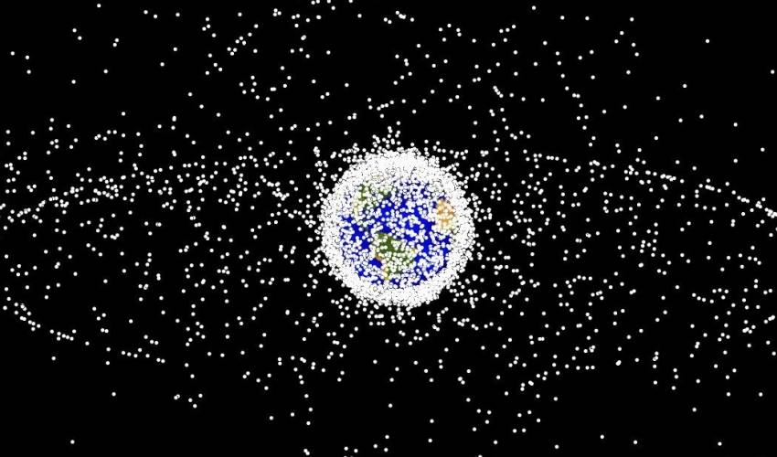 Space
