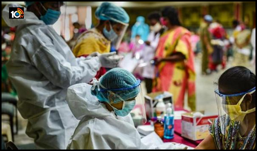 ఏపీలో కరోనా..24 గంటల్లో 238 కేసులు, ముగ్గురు మృతి ఏపీలో కరోనా..24 గంటల్లో 238 కేసులు, ముగ్గురు మృతి