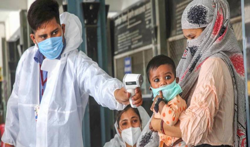 ఏపీలో తగ్గిన కోవిడ్ కేసులు – గడిచిన 24 గంటల్లో 111 నమోదు ఏపీలో తగ్గిన కోవిడ్ కేసులు – గడిచిన 24 గంటల్లో 111 నమోదు