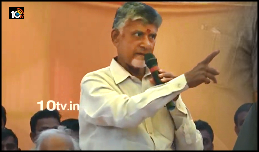 ఖబడ్దార్.. ఆలయాల జోలికొస్తే నాశనమైపోతారు ఖబడ్దార్.. ఆలయాల జోలికొస్తే నాశనమైపోతారు