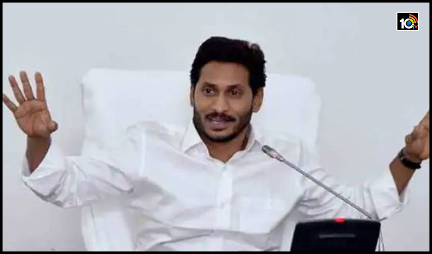 కడుపుమంటతో విగ్రహాలను ధ్వంసం చేస్తున్నారు – సీఎం జగన్ ఫైర్ కడుపుమంటతో విగ్రహాలను ధ్వంసం చేస్తున్నారు – సీఎం జగన్ ఫైర్