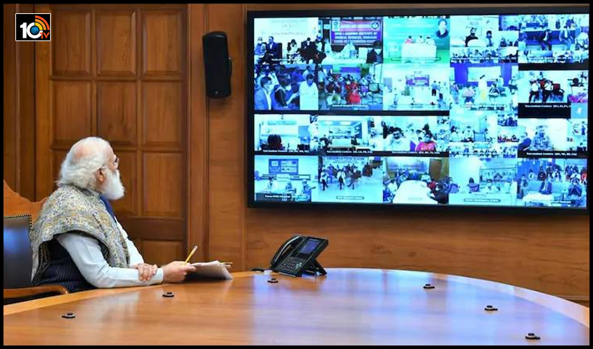 కోవిడ్-19 వ్యాక్సినేషన్ గ్రాండ్ సక్సెస్ : టీకా ఎంత మందికి వేశారు ? సైడ్ ఎఫెక్ట్స్ వచ్చాయా ? కోవిడ్-19 వ్యాక్సినేషన్ గ్రాండ్ సక్సెస్ : టీకా ఎంత మందికి వేశారు ? సైడ్ ఎఫెక్ట్స్ వచ్చాయా ?
