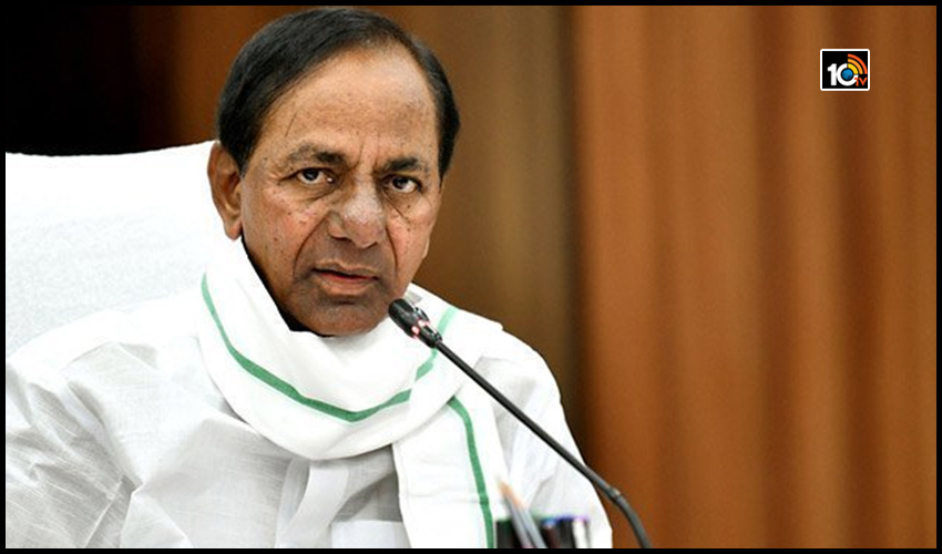 కేసీఆర్ సర్కార్కు కార్పొరేషన్ కష్టాలు..ప్రభుత్వానికి మోయలేని భారంగా కార్పొరేషన్లు కేసీఆర్ సర్కార్కు కార్పొరేషన్ కష్టాలు..ప్రభుత్వానికి మోయలేని భారంగా కార్పొరేషన్లు