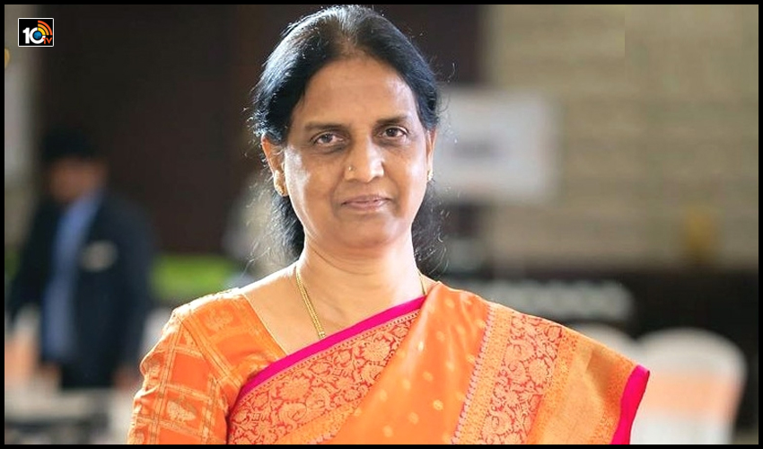 education-minister-sabitha-indra-reddy