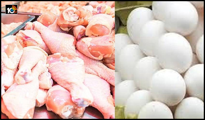 చికెన్ తో జాగ్రత్త : సగం ఉడికిన గుడ్లు, సరిగ్గా ఉడకని కోడి మాంసం వద్దు – FSSAI చికెన్ తో జాగ్రత్త : సగం ఉడికిన గుడ్లు, సరిగ్గా ఉడకని కోడి మాంసం వద్దు – FSSAI