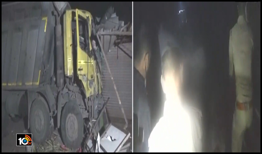 gujarat-13-people-died-after-they-were-run-over-by-a-truck-in-kosamba-surat