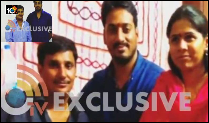 బోయిన్పల్లి కిడ్నాప్ మాస్టర్మైండ్ శ్రీను, అఖిల ప్రియ ఫ్యామిలీకి అత్యంత సన్నిహితుడు, లగ్జరీ జీవితం బోయిన్పల్లి కిడ్నాప్ మాస్టర్మైండ్ శ్రీను, అఖిల ప్రియ ఫ్యామిలీకి అత్యంత సన్నిహితుడు, లగ్జరీ జీవితం