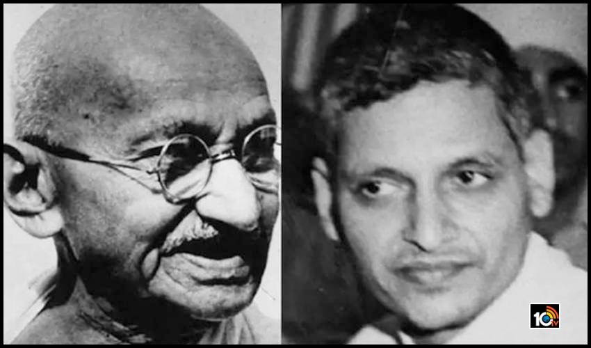 గ్వాలియర్లో గాడ్సే లైబ్రరీ.. నాథురామ్ నిజమైన జాతీయవాది! గ్వాలియర్లో గాడ్సే లైబ్రరీ.. నాథురామ్ నిజమైన జాతీయవాది!
