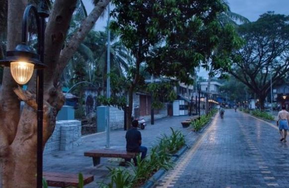 kerala park 1