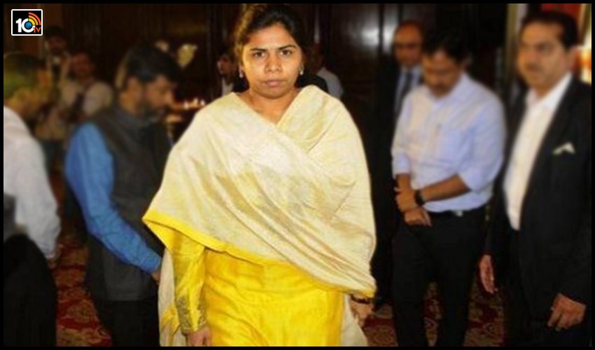 బోయిన్ పల్లి కిడ్నాప్ ఘటన సూత్రాధారి భూమా అఖిలప్రియ.. ఏ1గా చూపిన పోలీసులు బోయిన్ పల్లి కిడ్నాప్ ఘటన సూత్రాధారి భూమా అఖిలప్రియ.. ఏ1గా చూపిన పోలీసులు