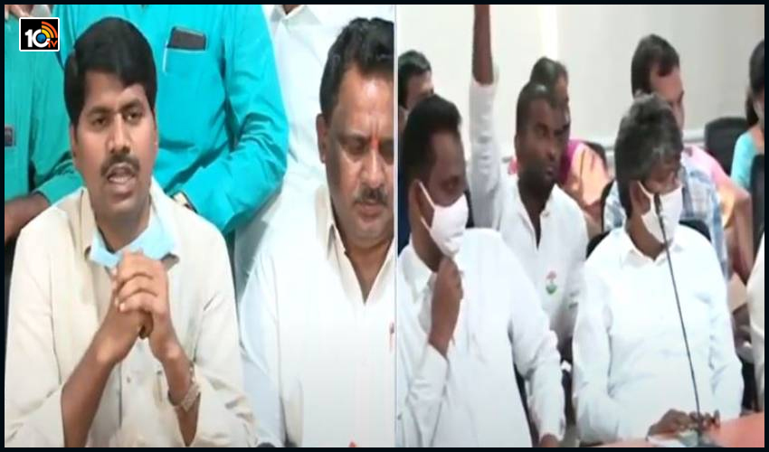 ఎన్నికలకు సహకరిస్తాం : ఏపీ ప్రభుత్వ ఉద్యోగుల సంఘం ఎన్నికలకు సహకరిస్తాం : ఏపీ ప్రభుత్వ ఉద్యోగుల సంఘం