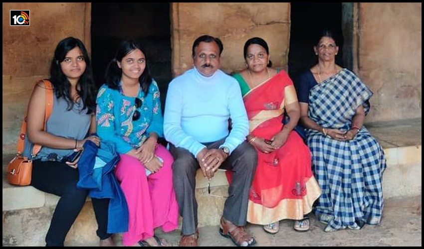 పునర్జన్మ ప్రయోగాలు: అక్కాచెల్లెళ్ల హత్యలో వెలుగులోకి నమ్మలేని నిజాలు పునర్జన్మ ప్రయోగాలు: అక్కాచెల్లెళ్ల హత్యలో వెలుగులోకి నమ్మలేని నిజాలు