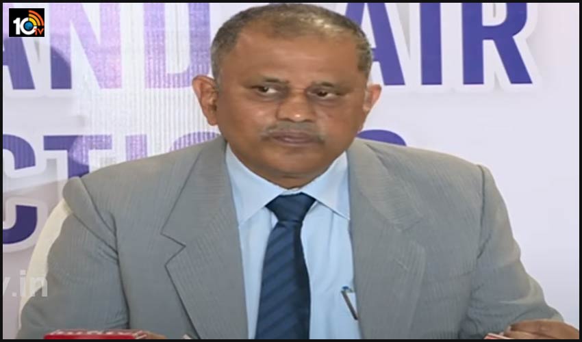 ప్రభుత్వ యంత్రాంగం పూర్తిగా సహకరిస్తోంది : నిమ్మగడ్డ రమేష్ కుమార్ ప్రభుత్వ యంత్రాంగం పూర్తిగా సహకరిస్తోంది : నిమ్మగడ్డ రమేష్ కుమార్