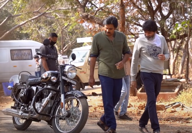 Pawan Kalyan