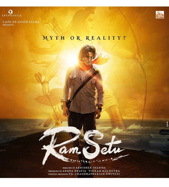 ram setu