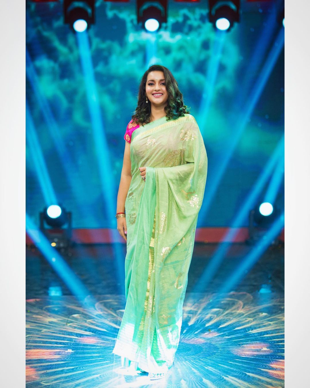 renuudesai