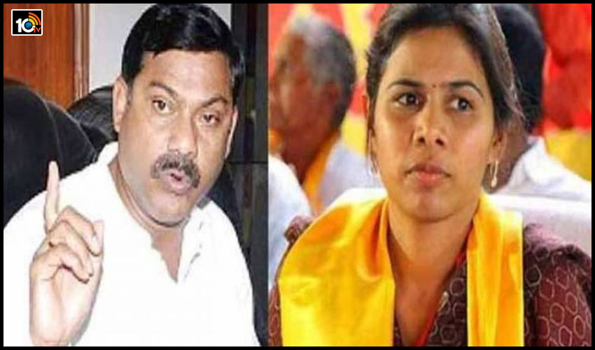 బోయిన్ పల్లి కిడ్నాప్ వెనుక ఏం జరిగిందంటే.. బోయిన్ పల్లి కిడ్నాప్ వెనుక ఏం జరిగిందంటే..