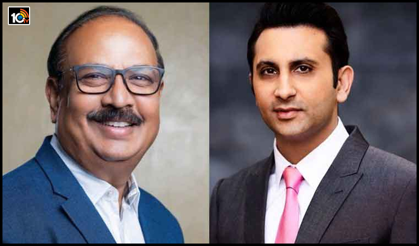 సాఫీగా కరోనా వ్యాక్సిన్ పంపిణీ….కలిసి పనిచేస్తామని ప్రతిజ్ఞ చేసిన సీరం,భారత్ బయోటెక్ సాఫీగా కరోనా వ్యాక్సిన్ పంపిణీ….కలిసి పనిచేస్తామని ప్రతిజ్ఞ చేసిన సీరం,భారత్ బయోటెక్