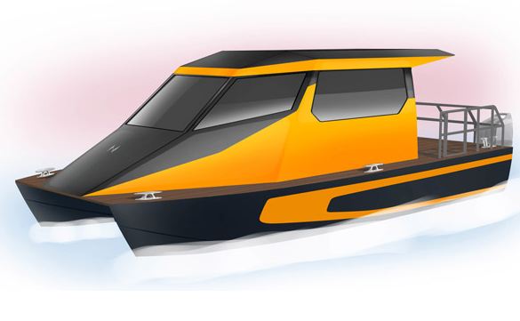 taxi boats 1