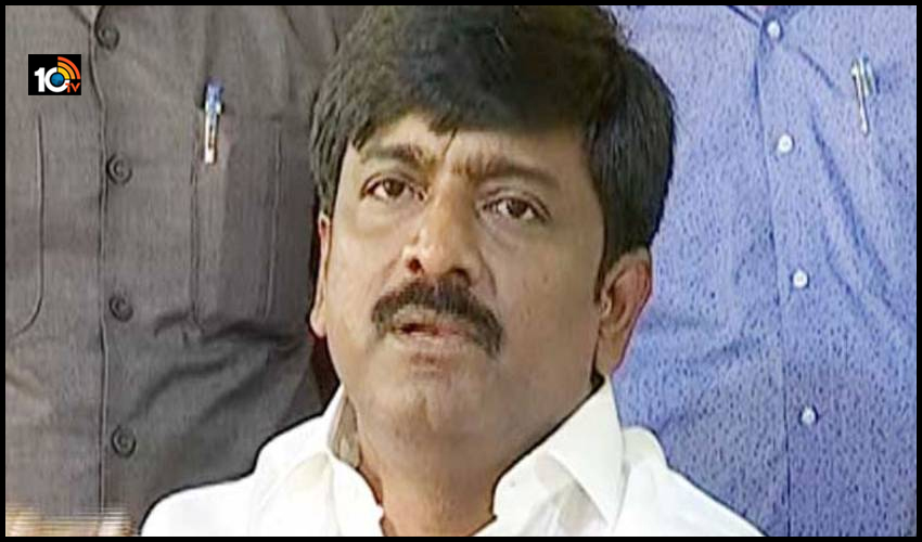 దళిత మహిళ ఫిర్యాదు-టీడీపీ ఎమ్మెల్సీ బీటెక్ రవి అరెస్ట్ దళిత మహిళ ఫిర్యాదు-టీడీపీ ఎమ్మెల్సీ బీటెక్ రవి అరెస్ట్