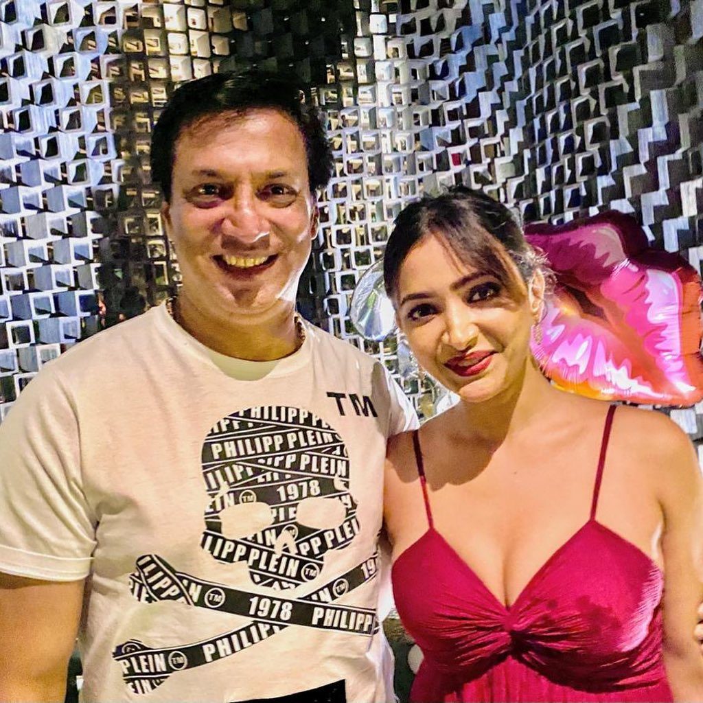 Shweta Basu