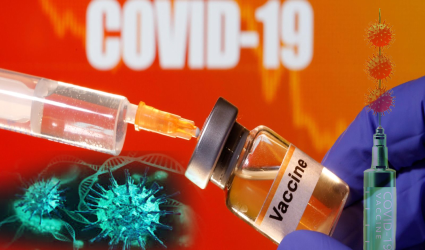 Covid-19 Vaccines you still corornavirus