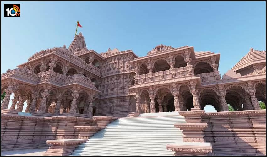 Ayodhya-Rammandir